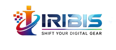 Iribis — Shift Your Digital Gear