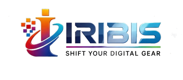 Iribis — Shift Your Digital Gear