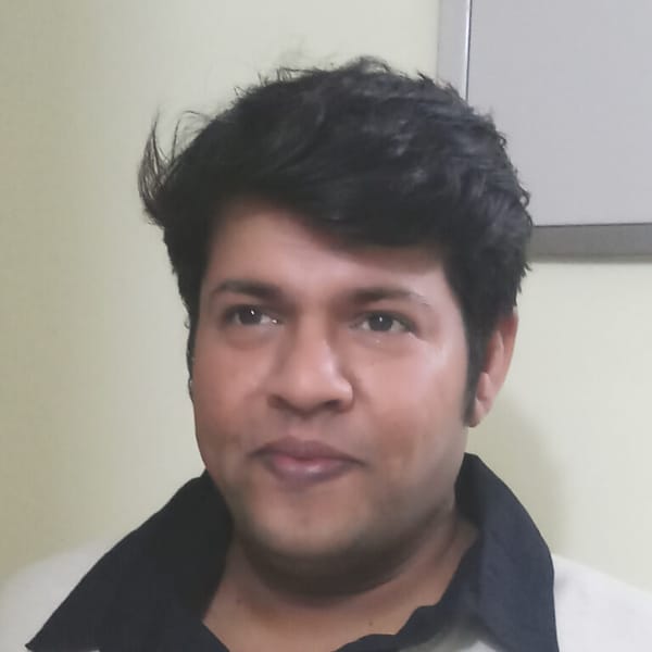 Rohan Saxena, CEO and founder of Iribis Private Limited