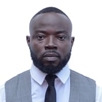 Shad Owusu Akuamoah