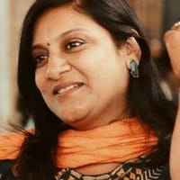 Adv. Vaishali Tikle